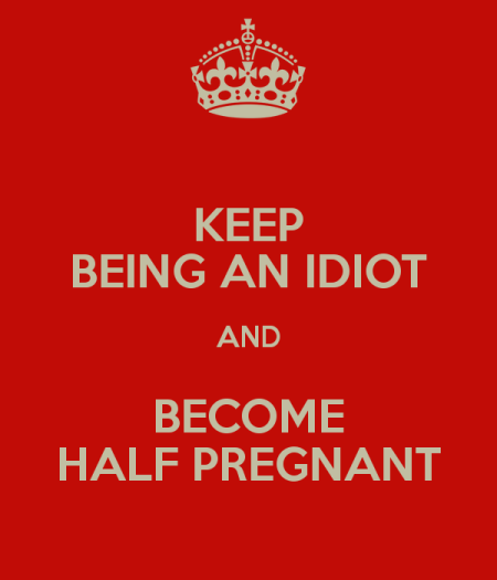 keep-being-an-idiot-and-become-half-pregnant