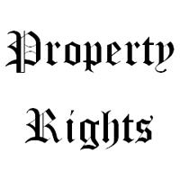 Property-Rights